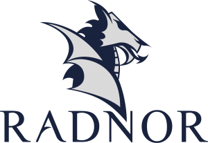 Radnor Hills Logo